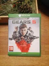 Gears war xbox d'occasion  Aramon