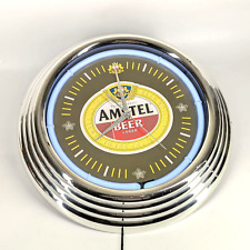 Amstel beer logo for sale  McKeesport