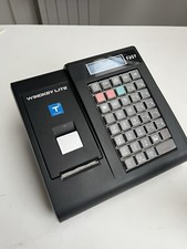 Registratore cassa fasy usato  Tortoli