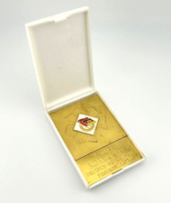 Ddr medaille jahre gebraucht kaufen  Lengenfeld