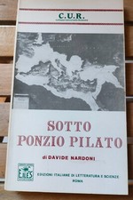 Davide nardoni sotto usato Davide nardoni sotto usato  Nettuno