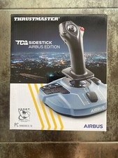 Joystick thrustmaster tca d'occasion  Albens