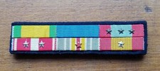 Placard rappel médaille d'occasion  Nancy-