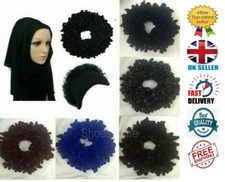 Hijab volumizer khaleeji for sale  LONDON