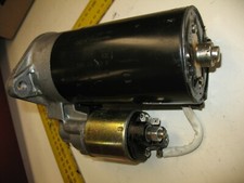 Perkins starter motor for sale  GRIMSBY