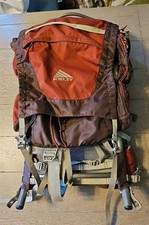 Kelty trekker external for sale  Alturas