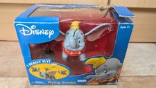 Disney flying dumbo for sale  BRISTOL