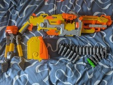 Nerf strike elite for sale  GLASGOW