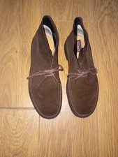 New clarks originals for sale  LONDON