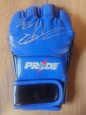 Fedor emelianeno signed for sale  Lodi