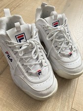 Fila schuhe damen gebraucht kaufen  Ennepetal
