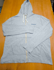 Napapijri hoodie hellblau gebraucht kaufen  Diespeck