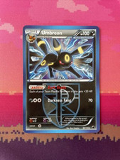 Pokemon card umbreon d'occasion  Expédié en Belgium