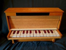 Toy piano toy d'occasion  Expédié en Belgium