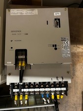 Servopack sgdb 60vd usato Servopack sgdb 60vd usato  Susegana