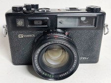 yashica electro for sale yashica electro for sale BIRMINGHAM