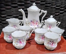 Piece rose pattern for sale  Clara City