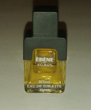 Ebene balmain eau gebraucht kaufen  Deutschland