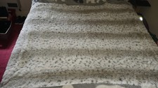 Next faux fur for sale Next faux fur for sale  WAKEFIELD