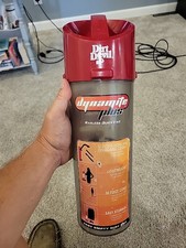 Dirt devil dynamite for sale  Tripoli