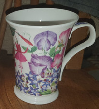 Dunoon florabunda floral for sale  UK