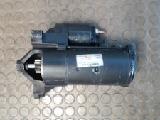 Anlasser starter bosch gebraucht kaufen  Warendorf