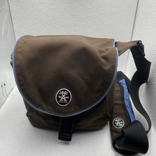 Crumpler ben pizza for sale  HUDDERSFIELD