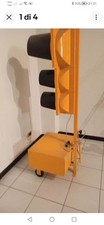 Semaforo stradale cantiere usato  Velletri