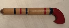Vintage 1980 wooden for sale  Winter Springs
