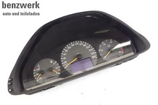 Mercedes w210 kombiinstrument gebraucht kaufen  Freren