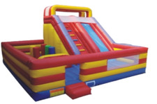 Commercial inflatable classica for sale  Allen Park