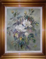 Impressionist still life for sale  WEST MOLESEY