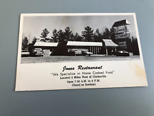 Vintage postcard c1965 for sale  Pataskala