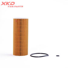 Kit de filtro e vedação de óleo de motor diesel 20* para VW Golf Jetta Passat ALH BEW comprar usado  Enviando para Brazil