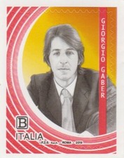 2019 italia repubblica usato  Budrio