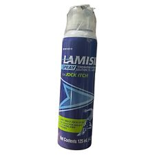 Spray antifúngico para tiña inguinal Lamisil 4,2 fl oz coleccionable muy buen estado segunda mano  Embacar hacia Argentina