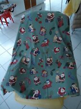 Nappe noel bouchara d'occasion  Habsheim