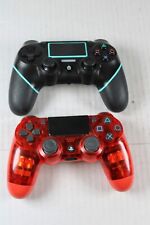 Two dualshock wireless for sale  Raton