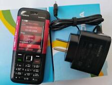 Celular original Nokia 5310 XpressMusic desbloqueado Bluetooth em todo o mundo comprar usado  Enviando para Brazil