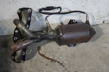 Peugeot 207 vti gebraucht kaufen  Rosenfeld