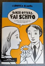 Senza offesa fai usato  Cordenons