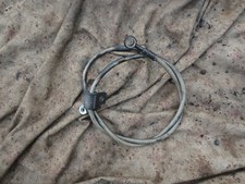 Rear brake line for sale  PICKERING