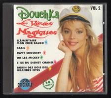Rare douchka rêves d'occasion  Combronde