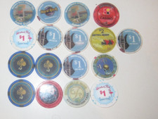 Real casino poker for sale  Delray Beach