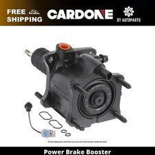 Para 1984-1997 Ford F-800 Power Brake Booster Cardone 1985 1986 1987 1988 1989 comprar usado  Enviando para Brazil