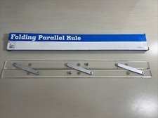 Thru ruler company for sale  Clifton Park