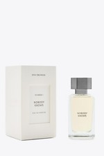 🖤 Woda perfumowana ZARA NOBODY KNOWS – 100ml / 3.4 fl. oz – NOWA na sprzedaż  Wysyłka do Poland