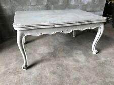 Tavolo provenzale laccato usato  Vistrorio