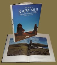 Rapa nui storia usato  Vanzaghello