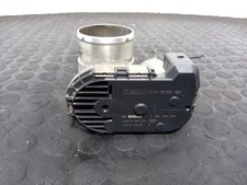 Ford fiesta throttle for sale  SOUTHAMPTON